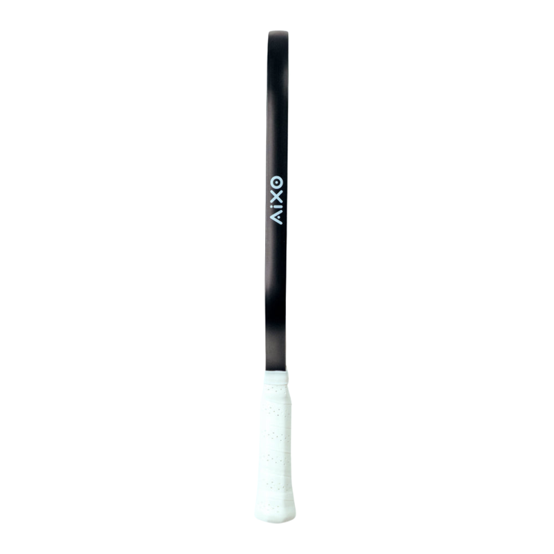 Aixo P14C Reaper Series Chaos Camo 18K Raw Carbon Pickleball Padel
