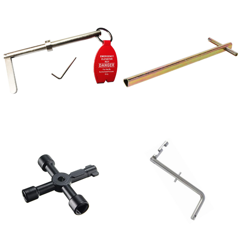 Emergency Access Key Set