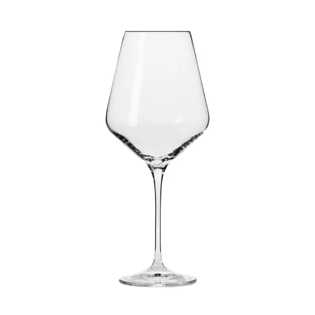Krosno White Wine Glasses - Set of 6 - 450ml - Avant-Garde Collection