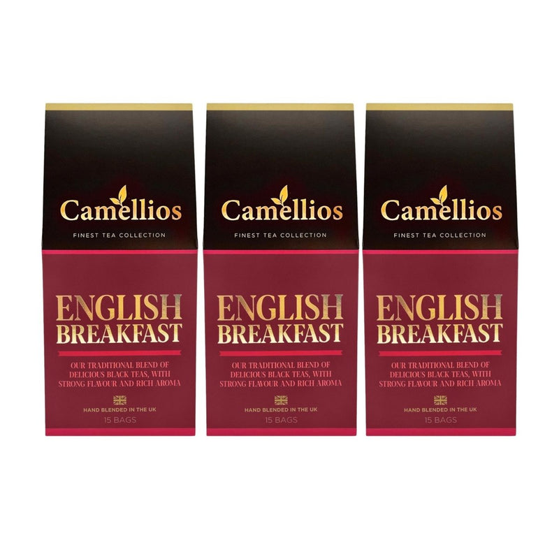 English Breakfast