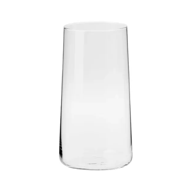 Krosno Avant Garde High-ball Glasses - 540ml - Set of 6