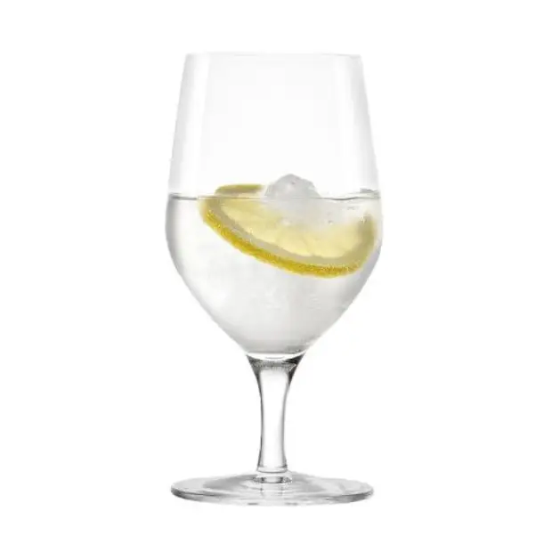 Stolzle Ultra Mineral Water Glasses - 450ml - Set of 6