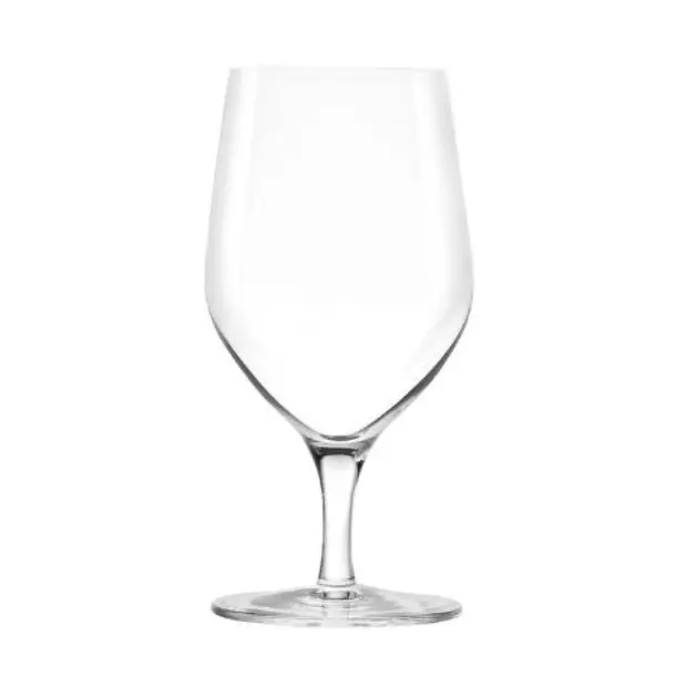 Stolzle Ultra Mineral Water Glasses - 450ml - Set of 6