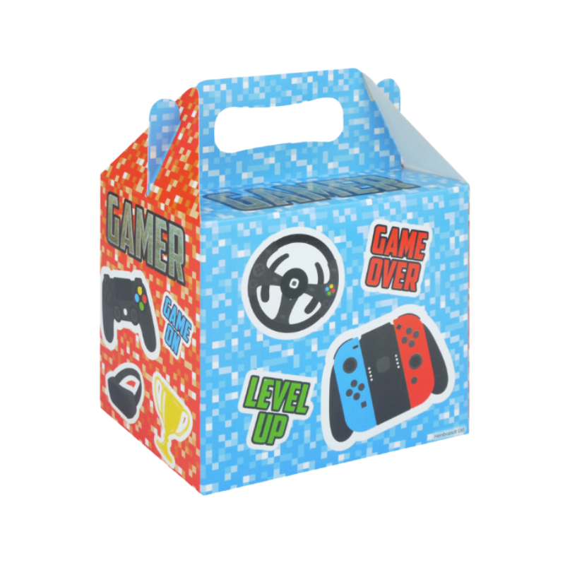 Gamer Party Box