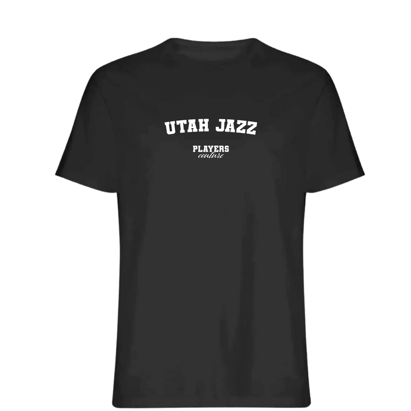 Utah Jazz Men's T-Shirt