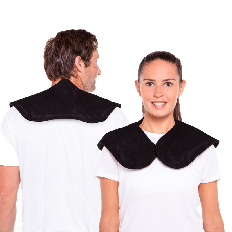LyfeFocus Hot/Cold Pack Neck & Shoulder