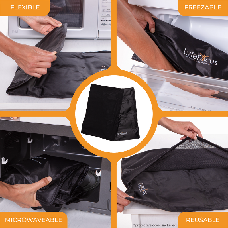 LyfeFocus Hot/Cold Pack X-Large