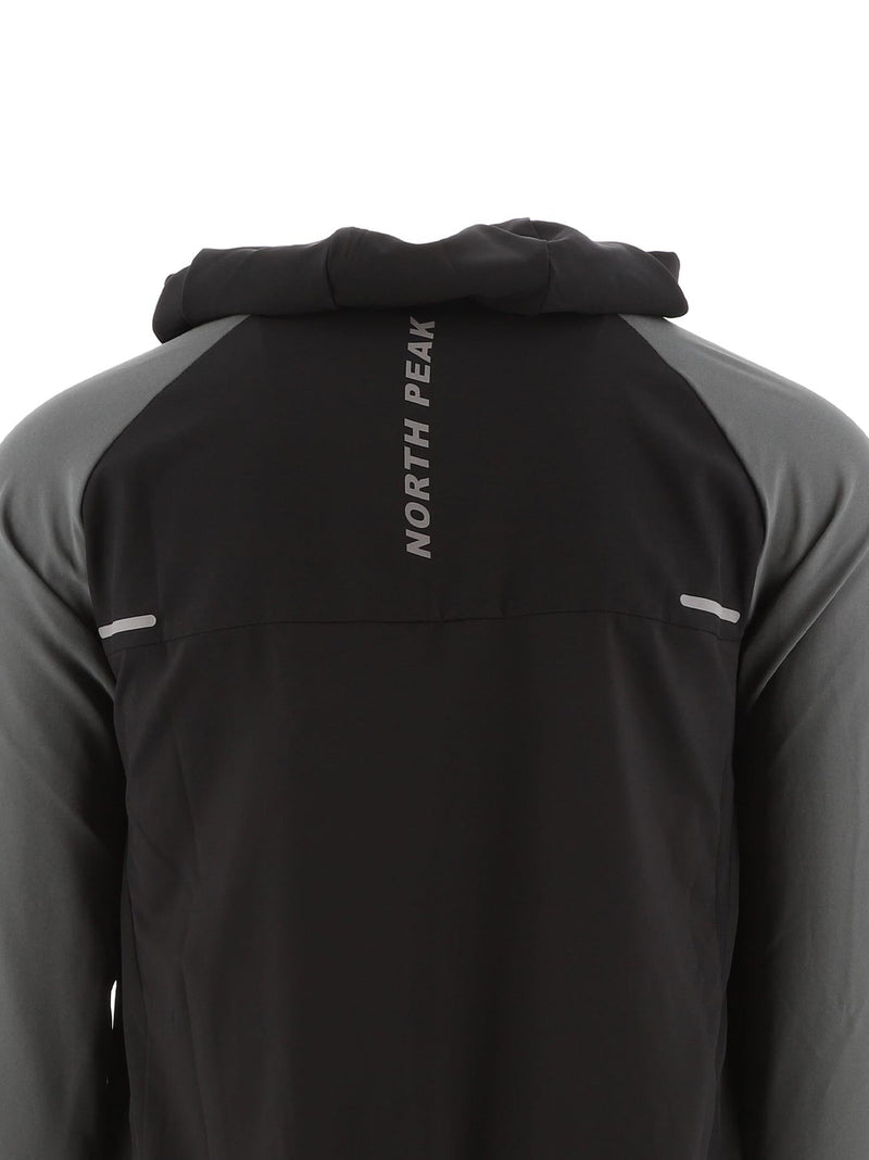 North Peak Valley Track Jacket