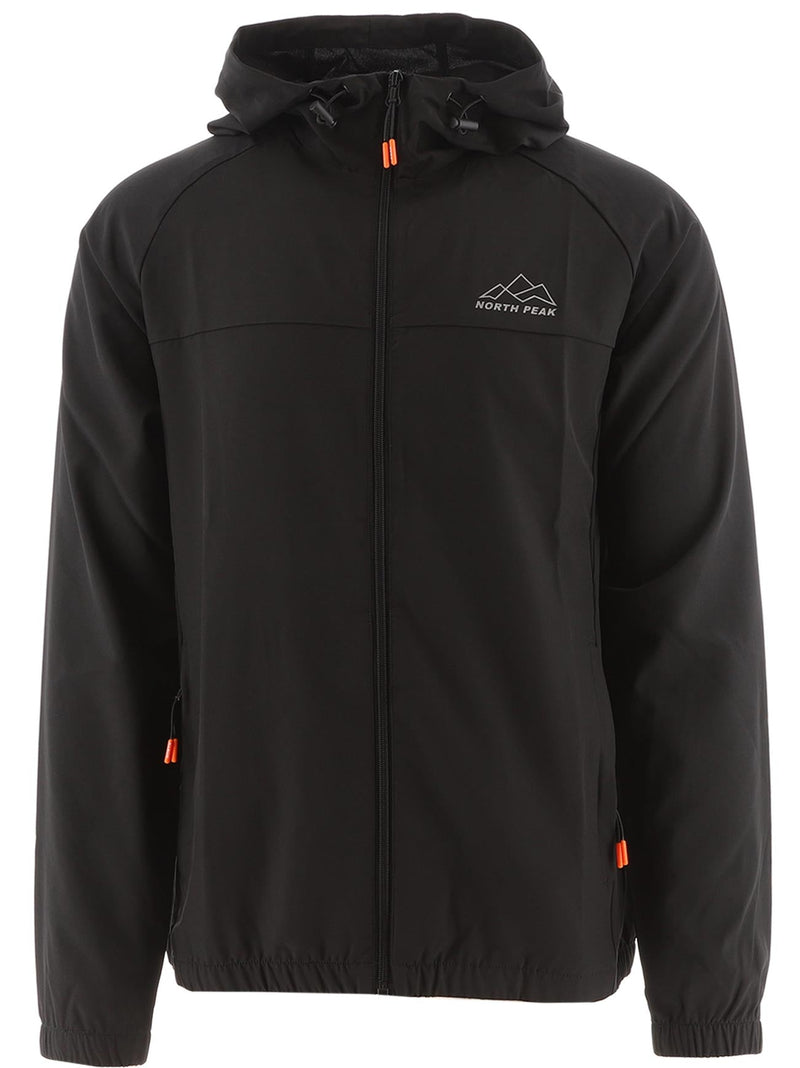 North Peak Valley Track Jacket