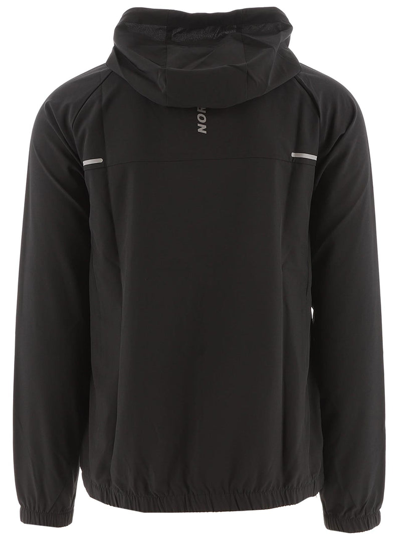 North Peak Valley Track Jacket