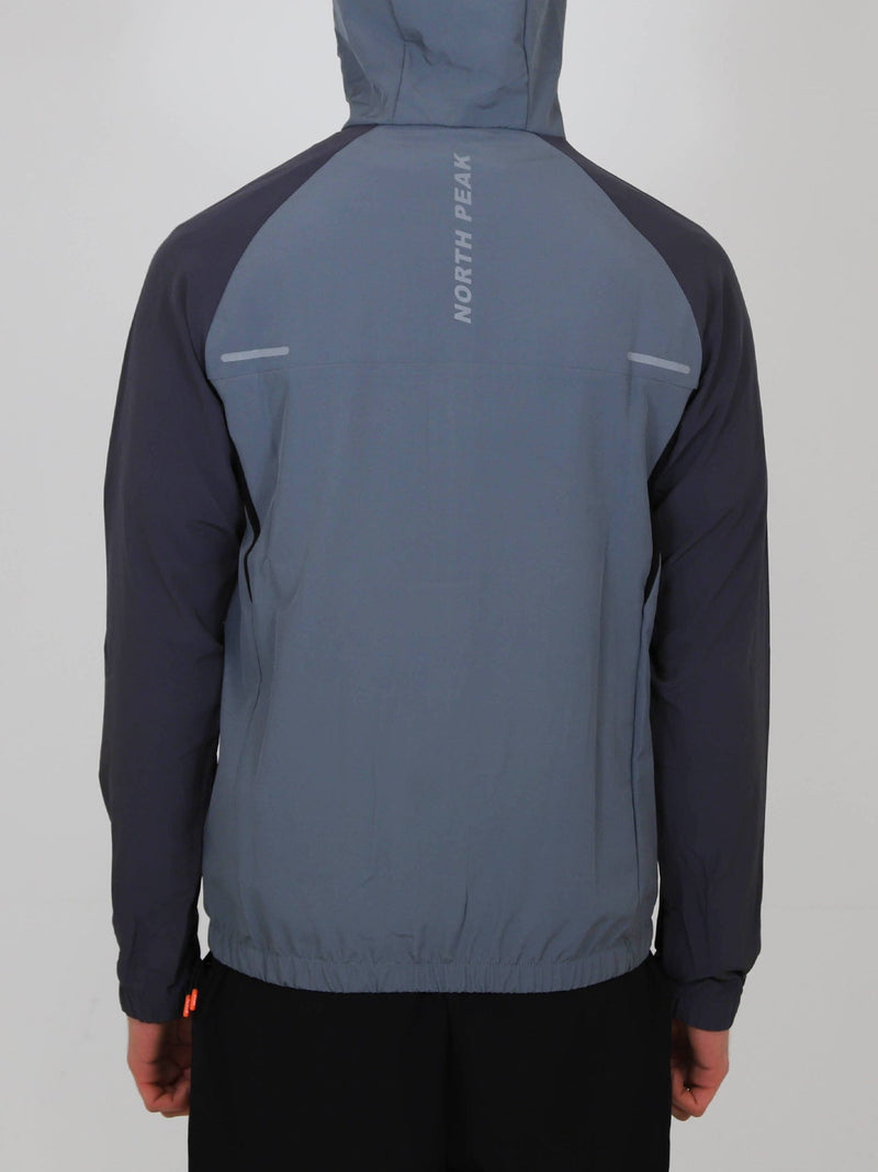 Valley Track Jacket