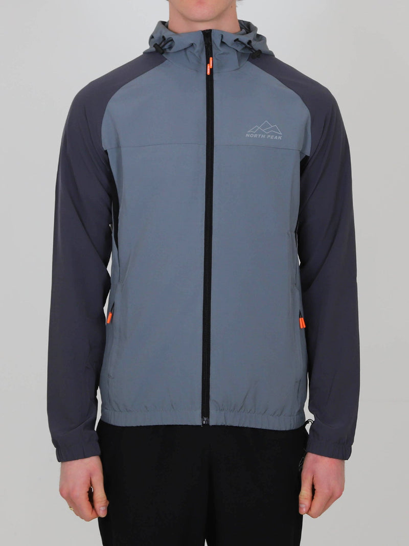 Valley Track Jacket