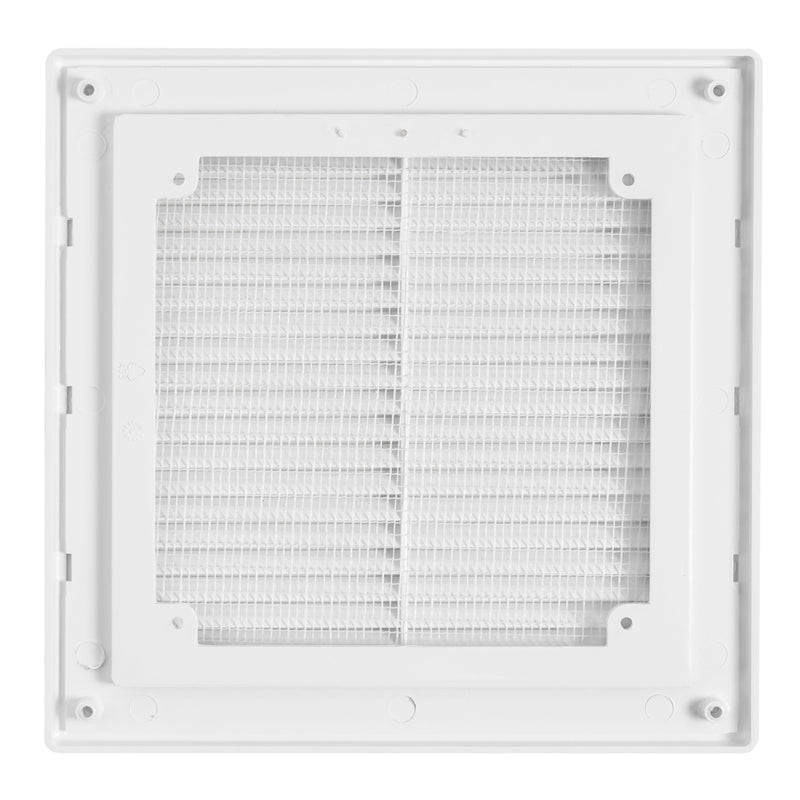 Louvre Vent D/150RW Classic 150mm
