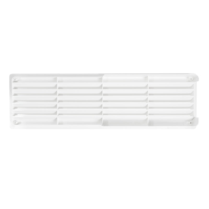 Door Louvre Vent KD 90mm—445mm