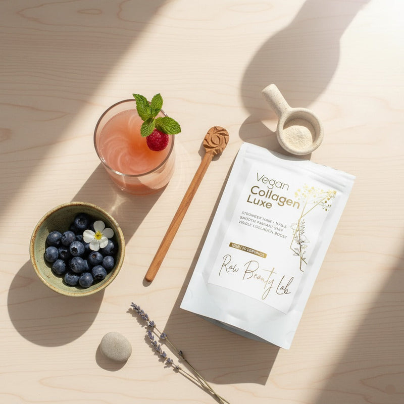 Vegan Collagen - Luxe