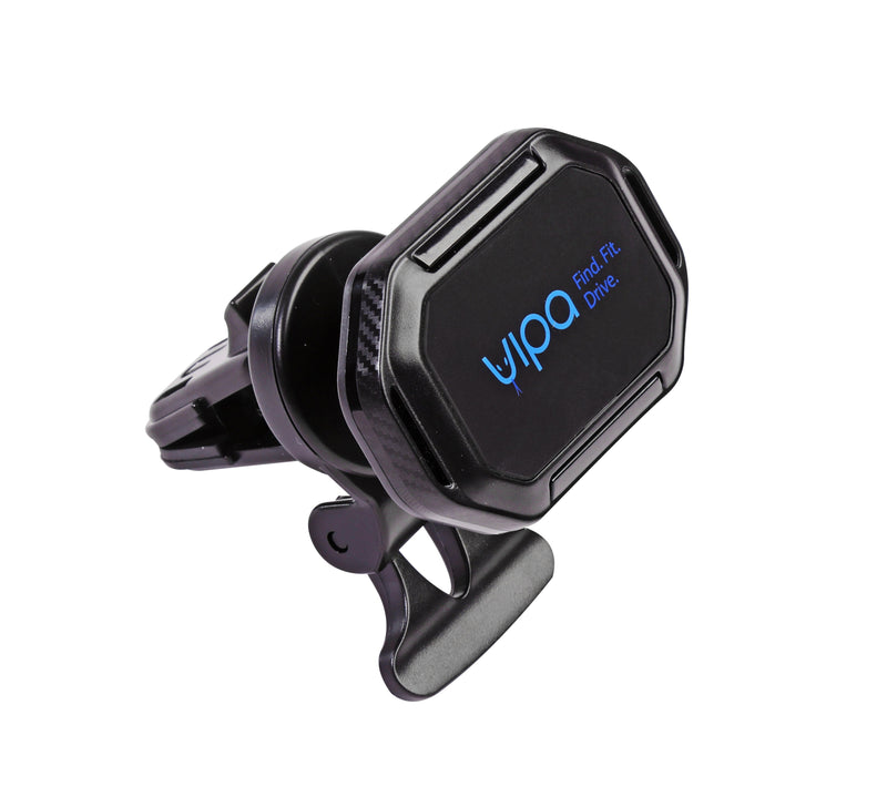Universal Magnetic Phone Holder - Vent Mounted