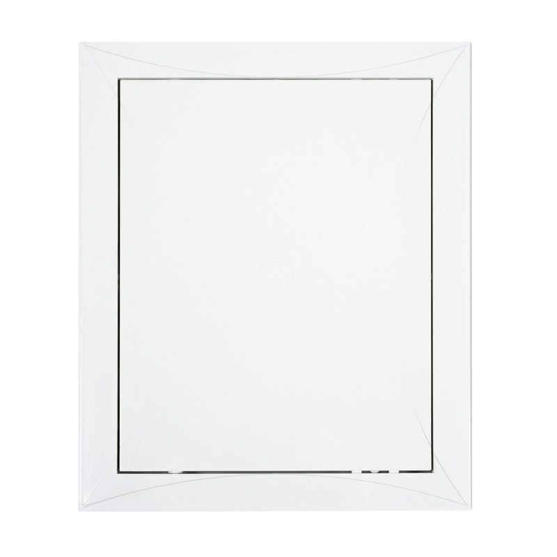 Access Panel Door PP, White 250mm x 300mm