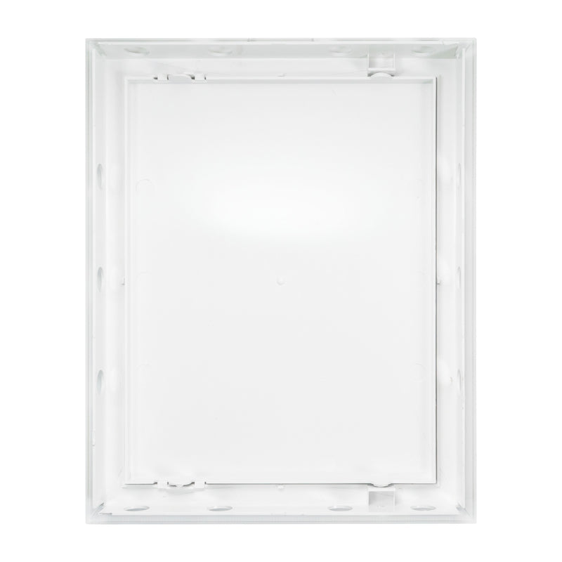 Access Panel Door PP, White 250mm x 300mm