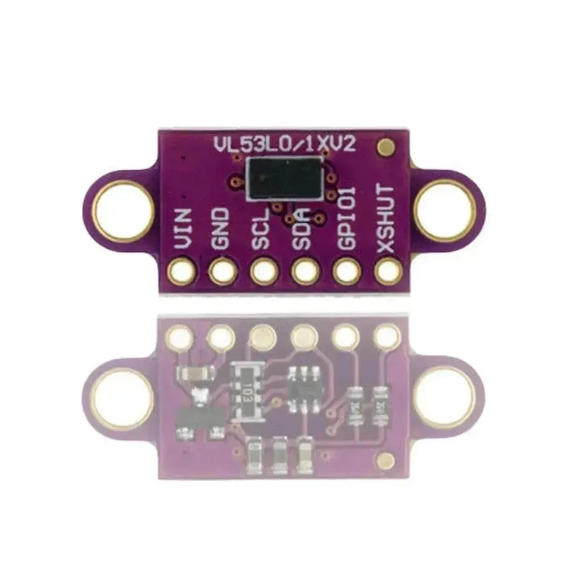 VL53L0X Time of Flight  Module
