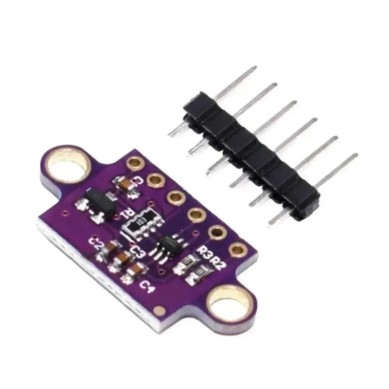 VL53L0X Time of Flight  Module