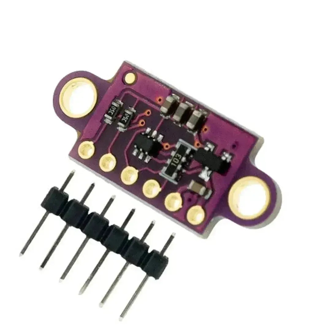 VL53L0X Time of Flight Module — InStock