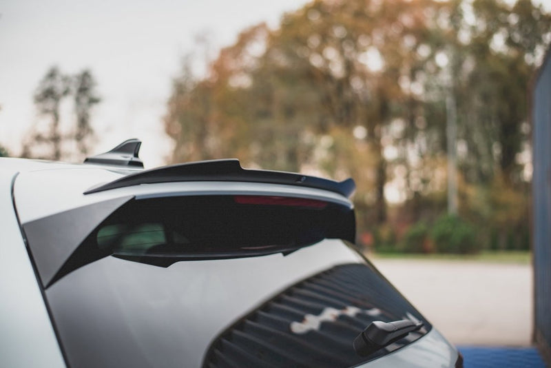 Maxton Design - Spoiler CAP V.1 Volkswagen Golf GTI / GTE / GTD / R-Line / R Mk8