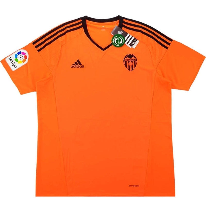 Valencia 2016-2017 3rd Shirt (BNWT) XL