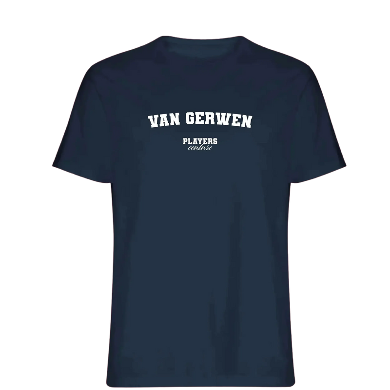 Van Gerwen Men's T-Shirt