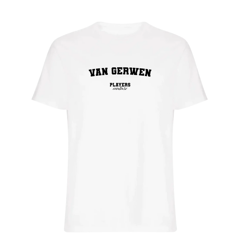 Van Gerwen Men's T-Shirt