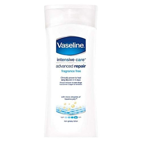 Vaseline Intensive Care Advanced Repair Body Lotion 200ml