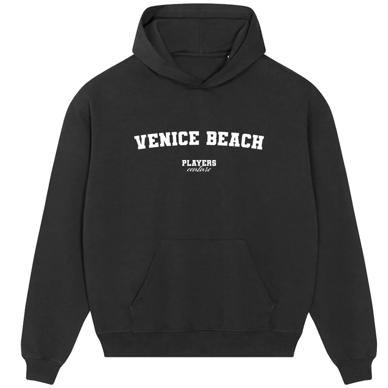 Venice Beach Men's Hoodie
