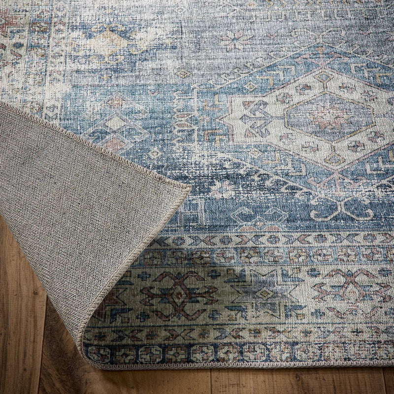 Venice Washable Rug