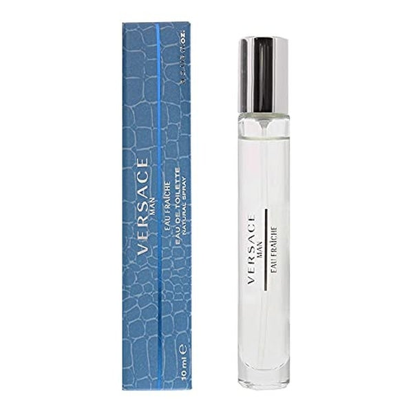 Versace Man Eau Fraiche Eau de Toilette 10ml Spray