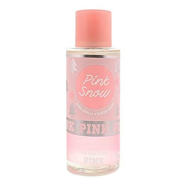 Victoria's Secret Pink Pink Snow Body Mist 250ml