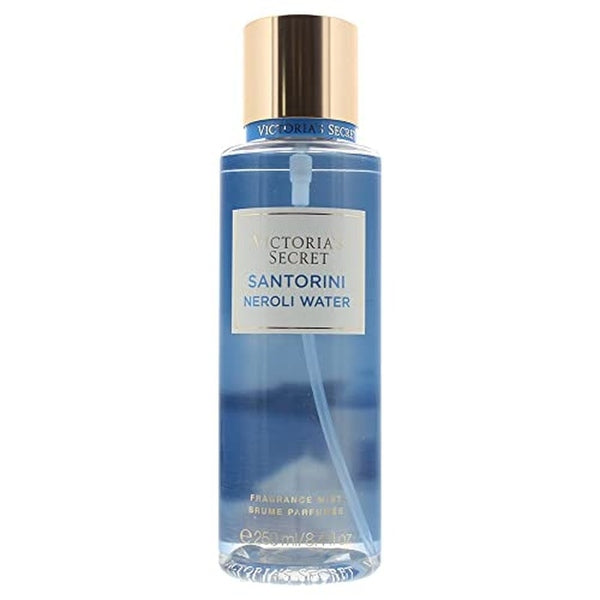 Victoria's Secret Santorini Neroli Water Fragrance Mist 250ml Spray