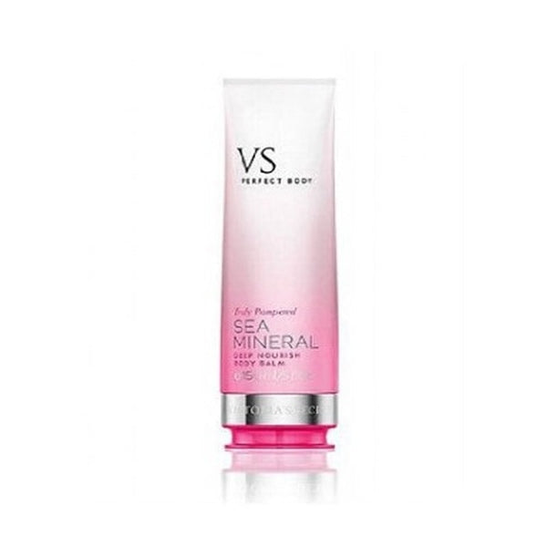 Victoria's Secret Sea Mineral Deep Nourish Body Balm 150ml