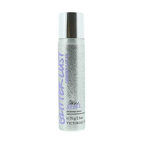 Victoria's Secret Tease Rebel Glitter Lust Shimmer Spray 75g