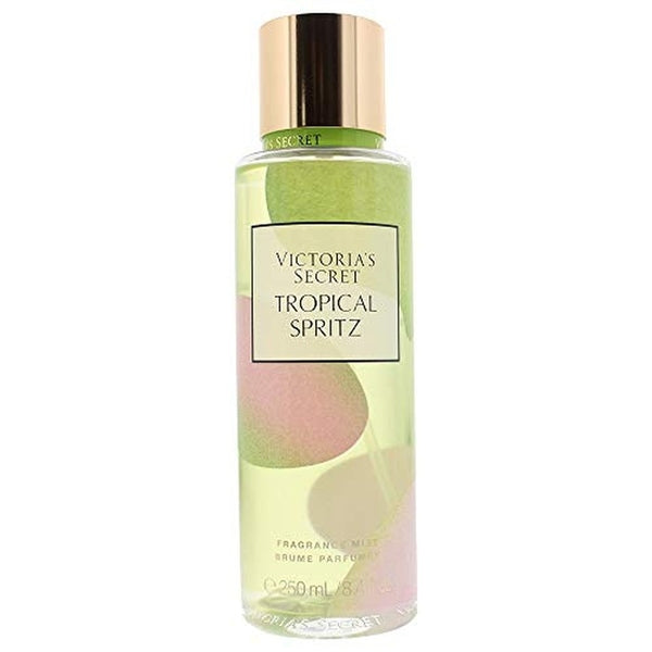 Victoria's Secret Tropical Spritz Body Mist 250ml Spray