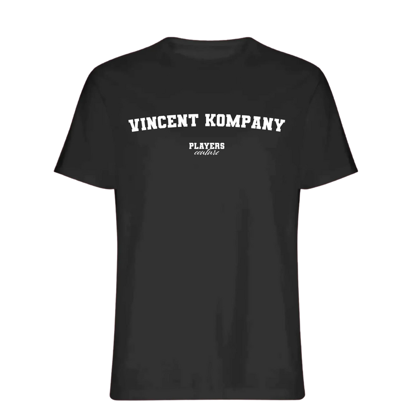 Vincent Kompany Men's T-Shirt