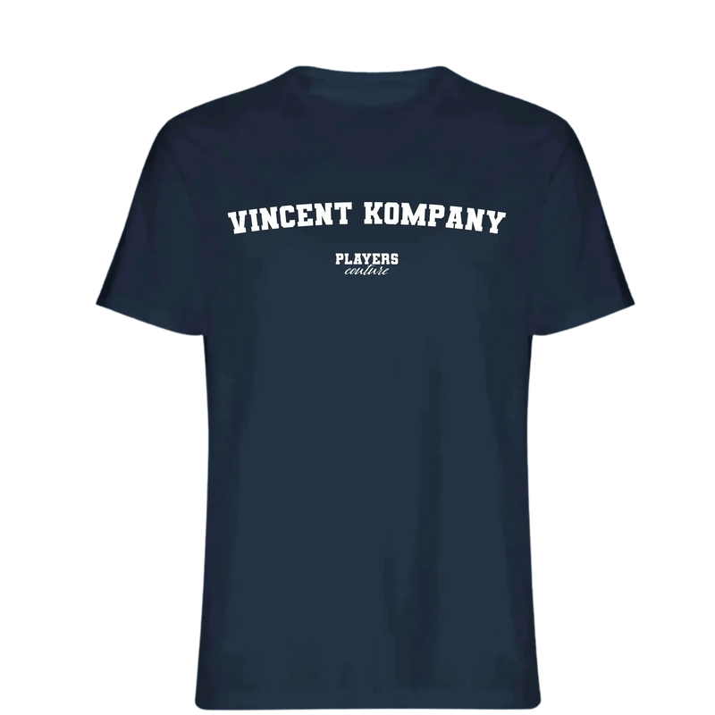 Vincent Kompany Men's T-Shirt