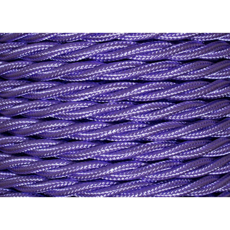 Lighting Cable - Twisted 3 Core 0.75sqmm