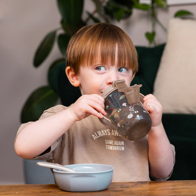 Vital Baby Easy Sipper Children's Cup 350ml - Natural Moss