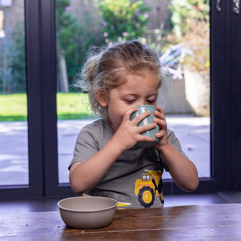 Vital Baby Perfectly Simple Cups 5 Pack - Natural