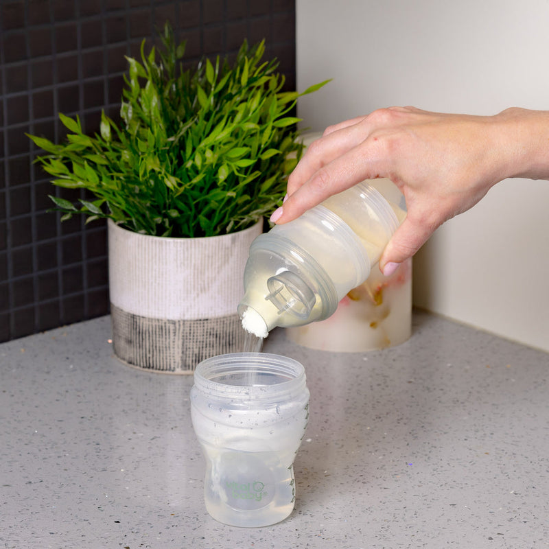 Vital Baby Stacking Milk Formula Dispenser