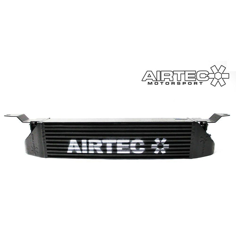 AIRTEC INTERCOOLER UPGRADE FOR VOLVO C30 D5 DIESEL