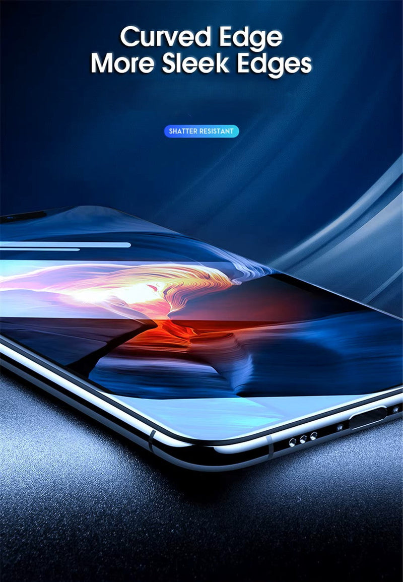 Vothoon Tempered Protective Glass for iPhone 13 Pro Max