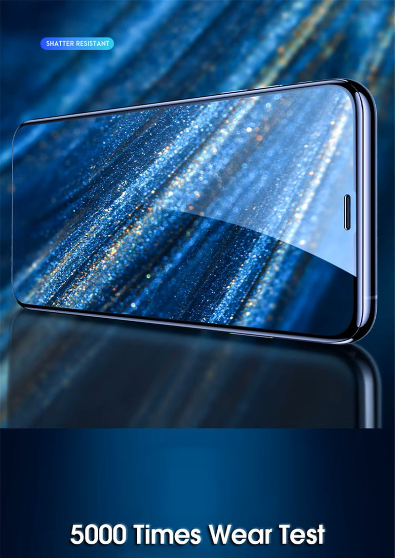 Vothoon Tempered Protective Glass for iPhone 12 Pro
