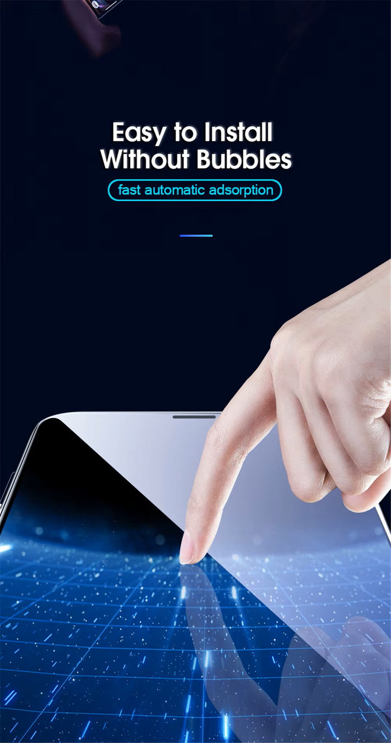 Vothoon Tempered Protective Glass for iPhone 12 Pro Max