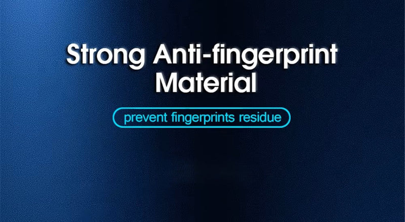 Vothoon Tempered Protective Glass for iPhone 14