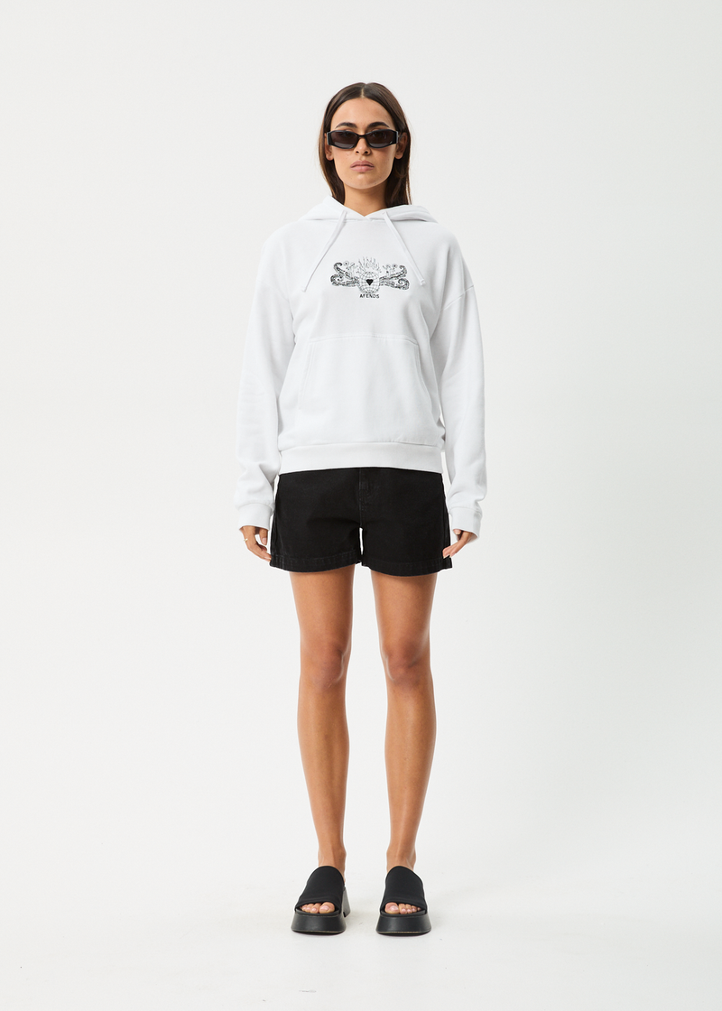Afends Bonfire- Hoodie